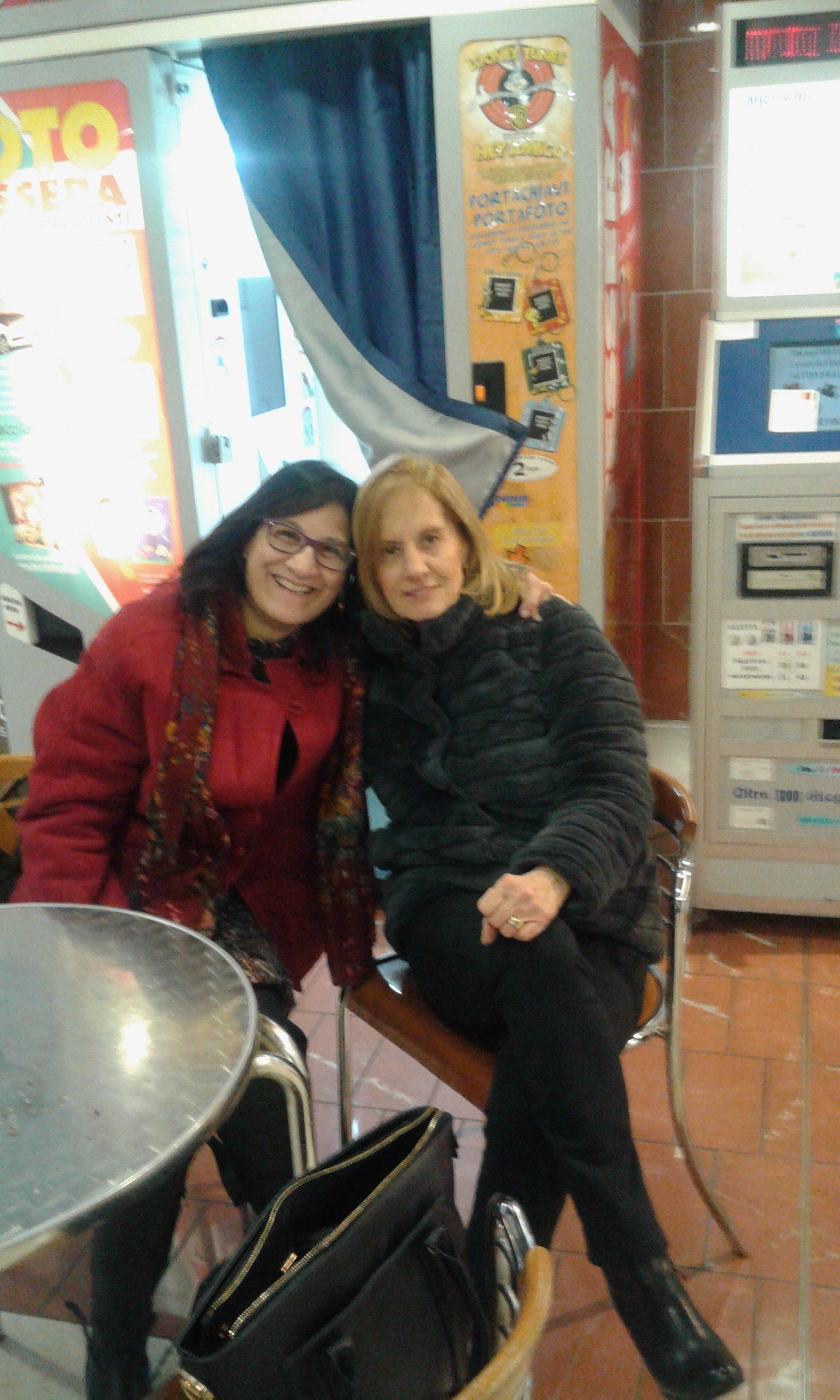 Centro Commerciale Anagnina