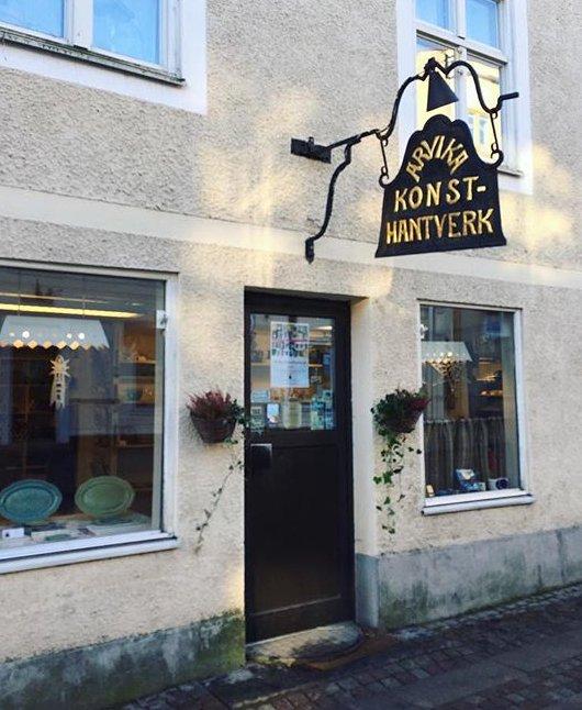 Arvika Konsthantverk