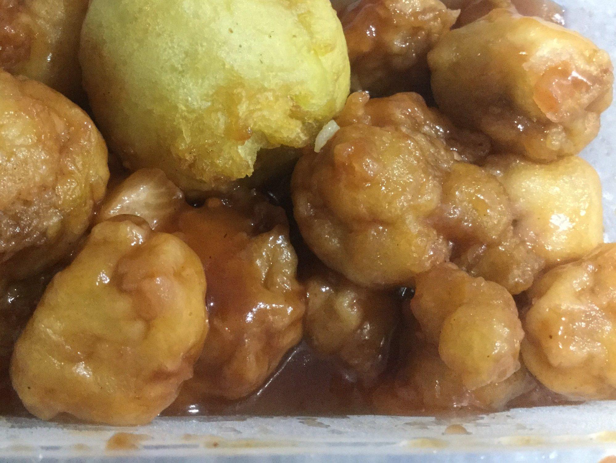 Diamond Chinese Take Away Foods