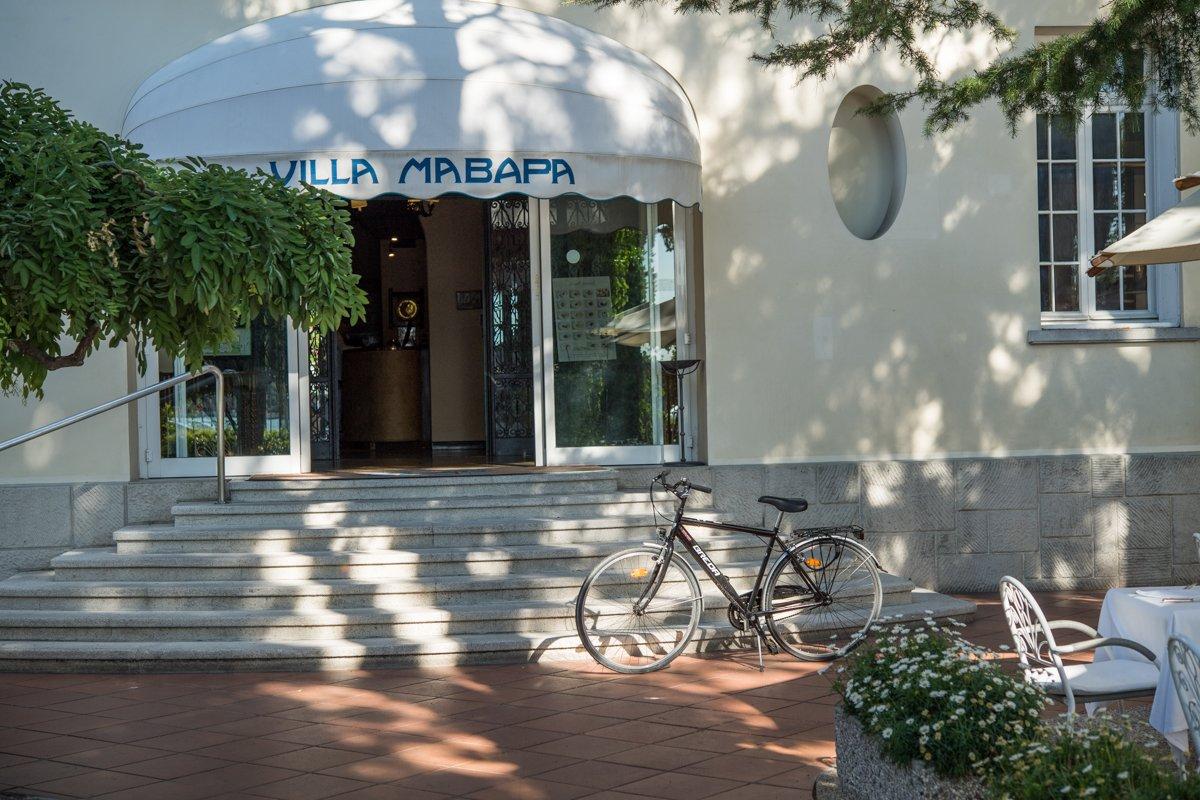Hotel Villa Mabapa