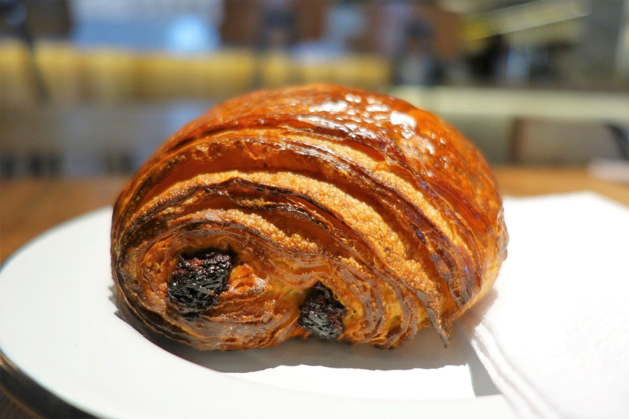 El Pan de la Chola Dasso