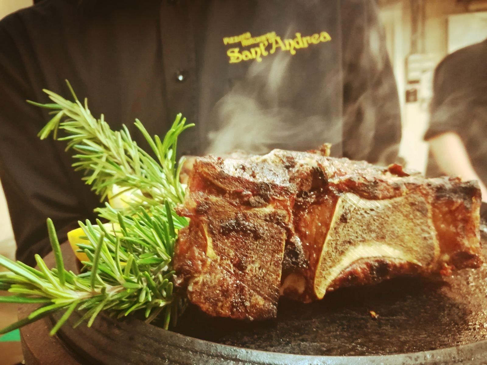 Sant'Andrea Bar Ristorante