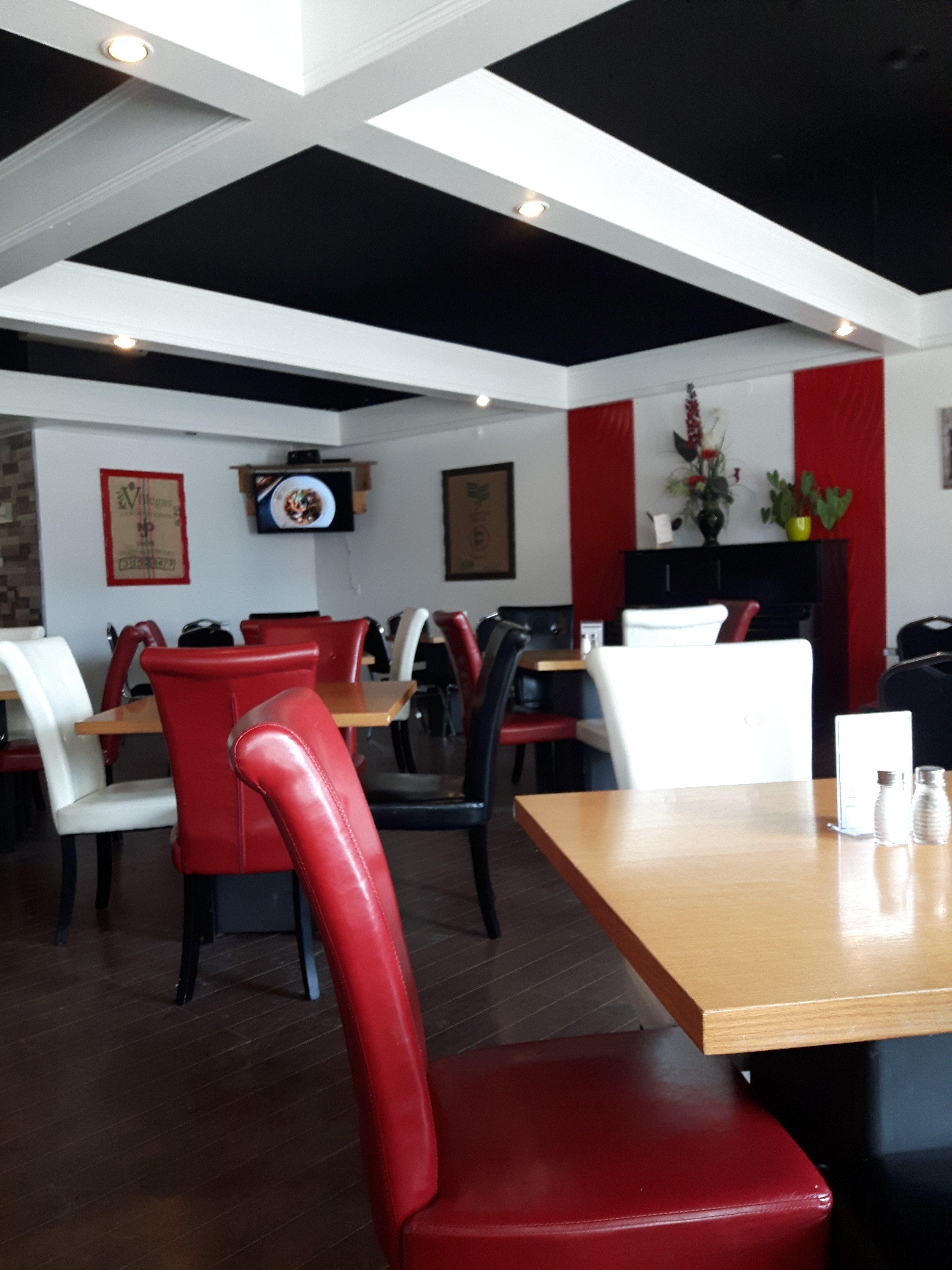 Rest O Café de la Vallée