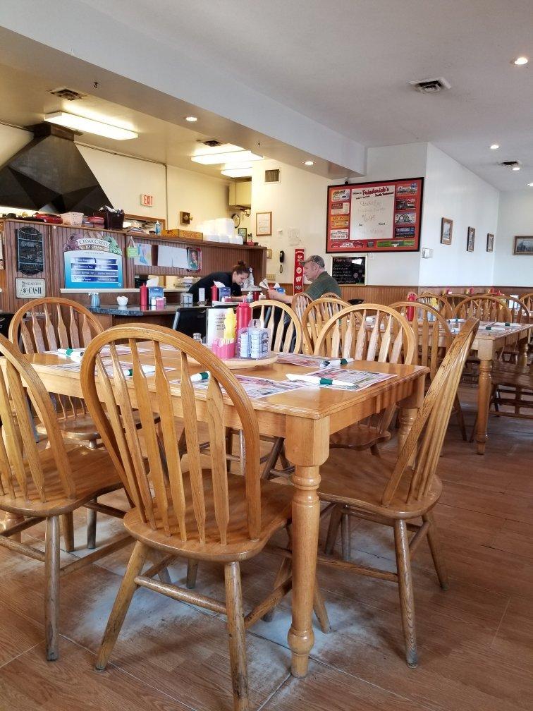 Friederick's Family Restaurant