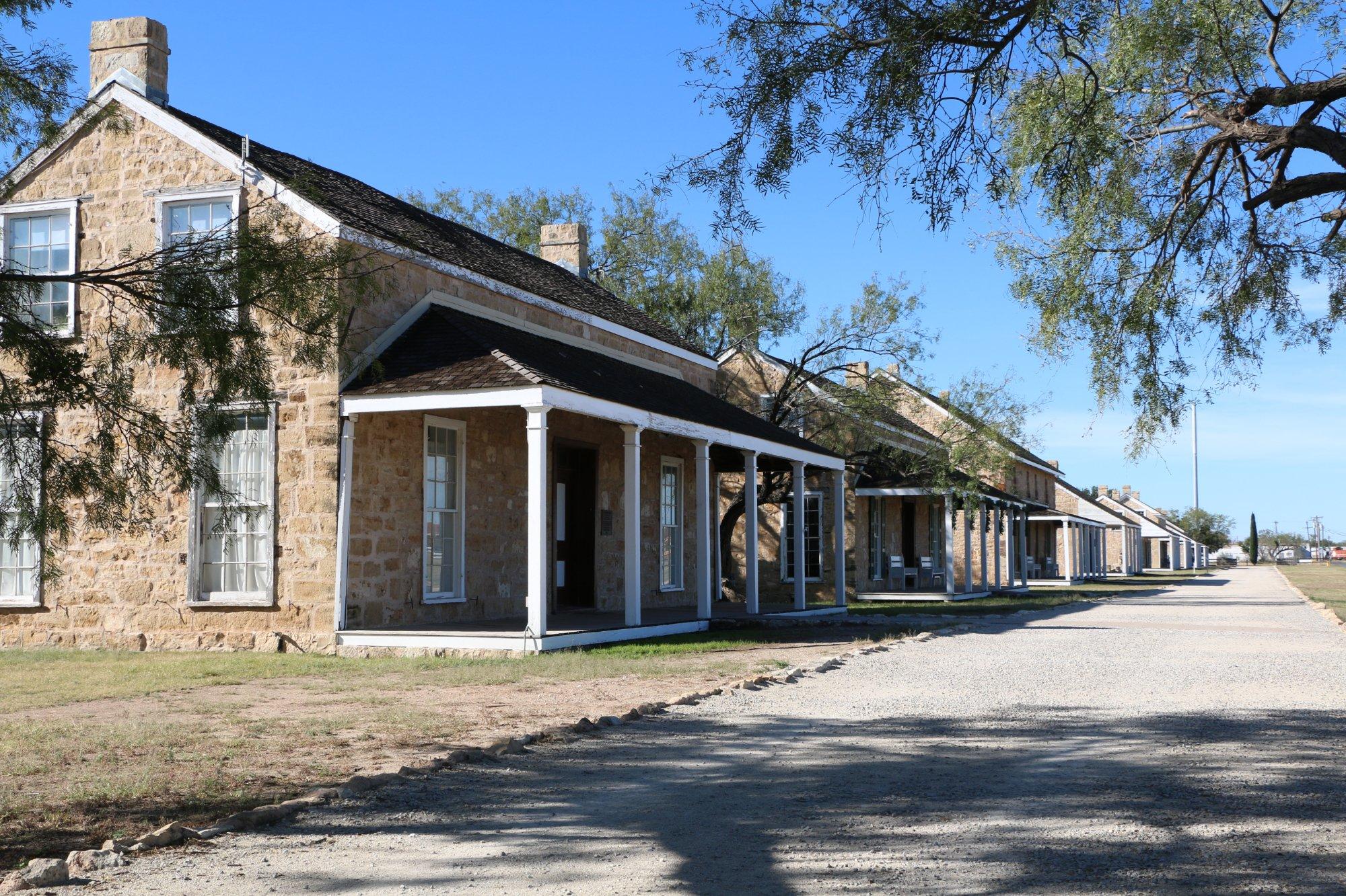 Fort Concho Museum