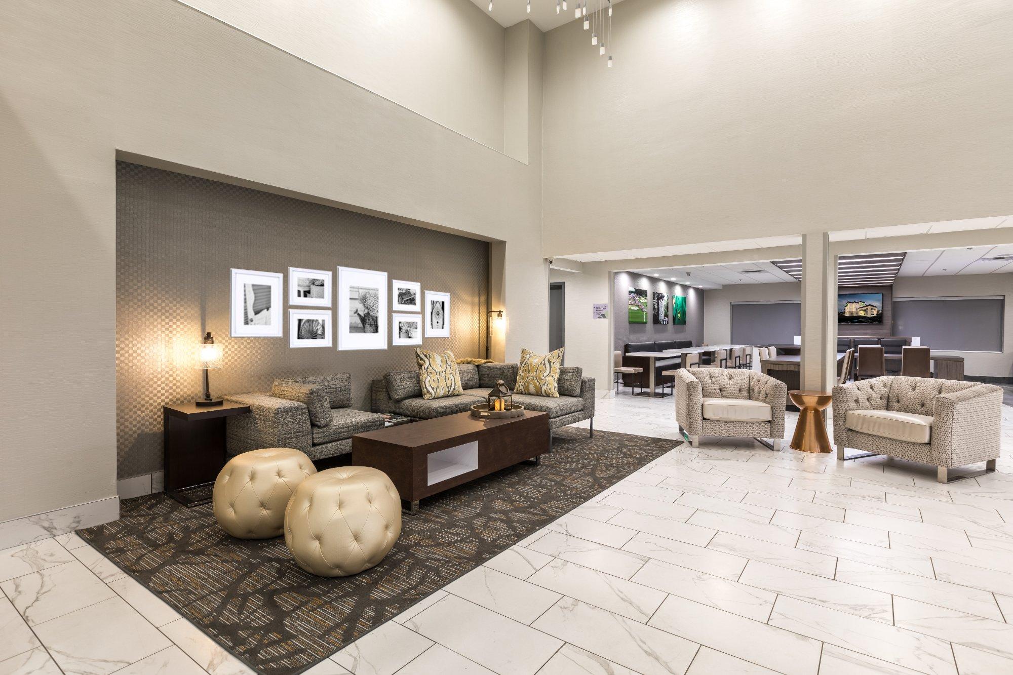 Wingate by Wyndham Augusta Washington Road