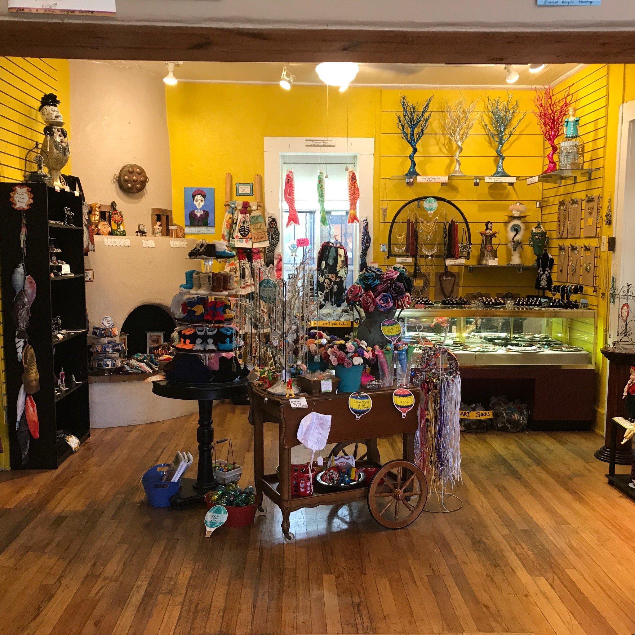 Photo by Infinite_Curiosities