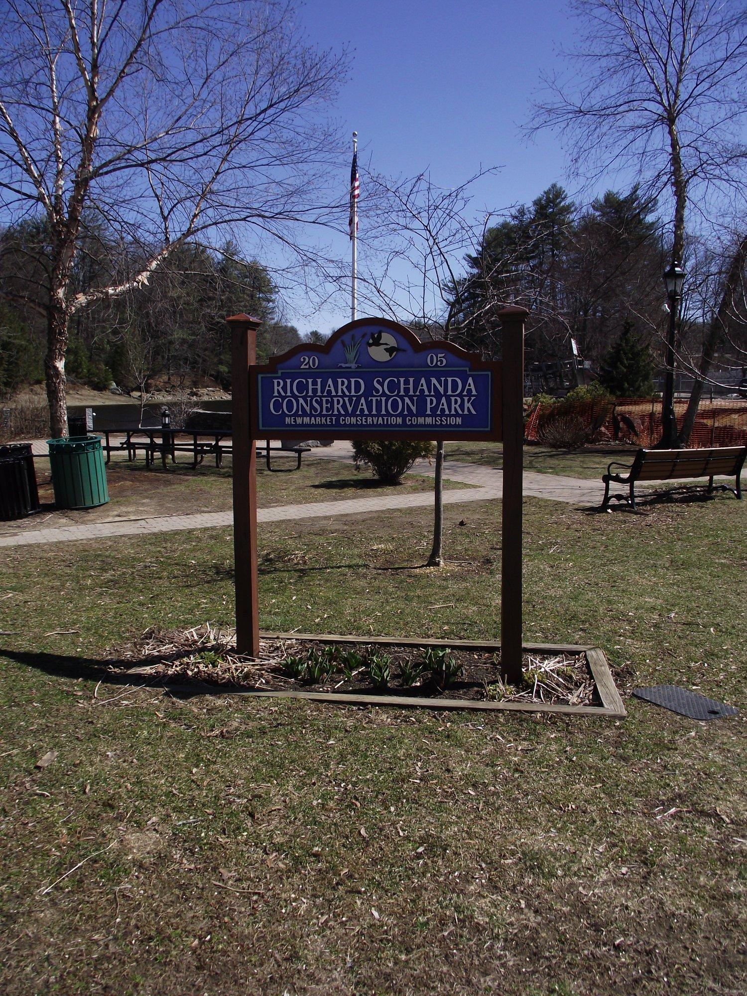 Schanda Conservation Park