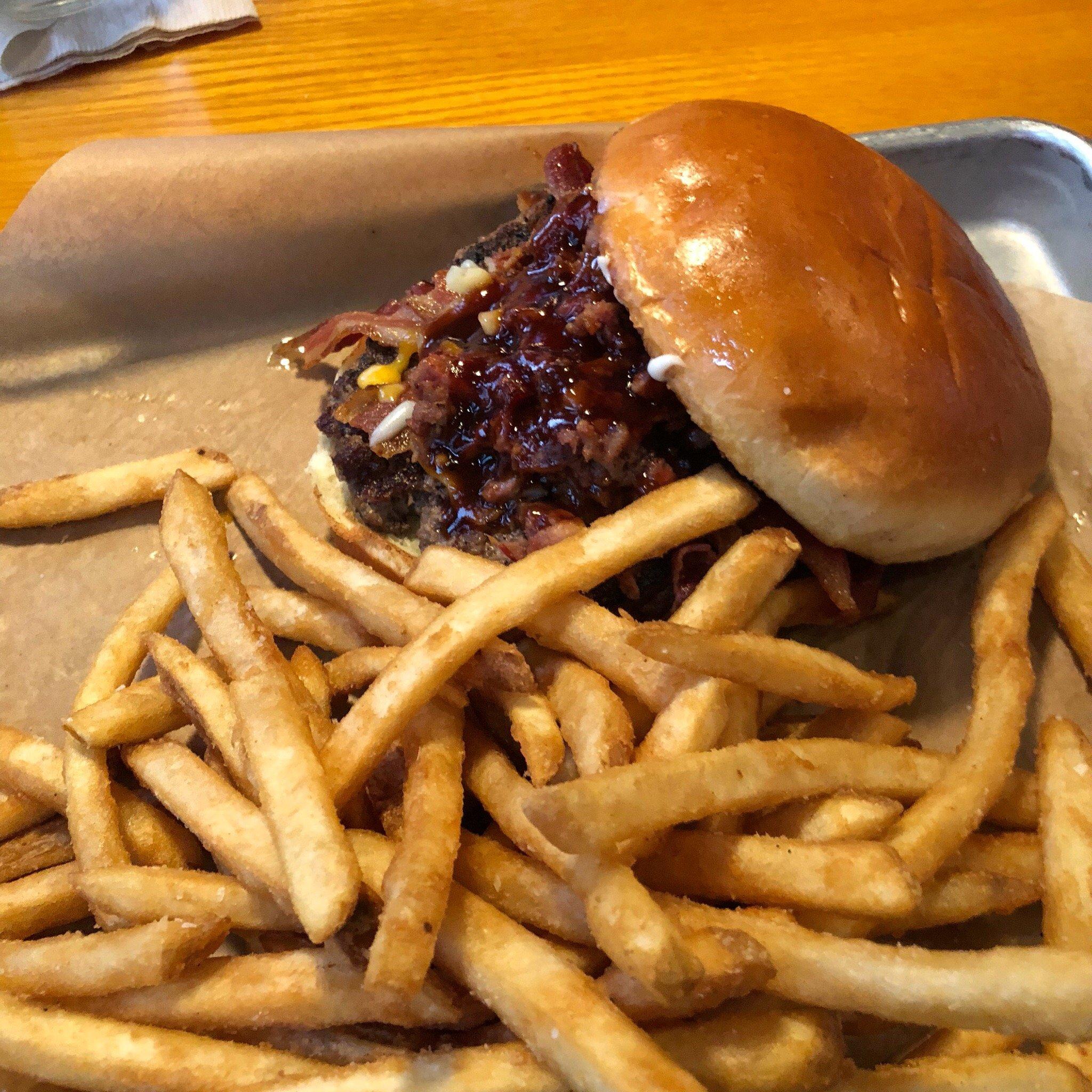 BJ's Restaurant & Brewhouse