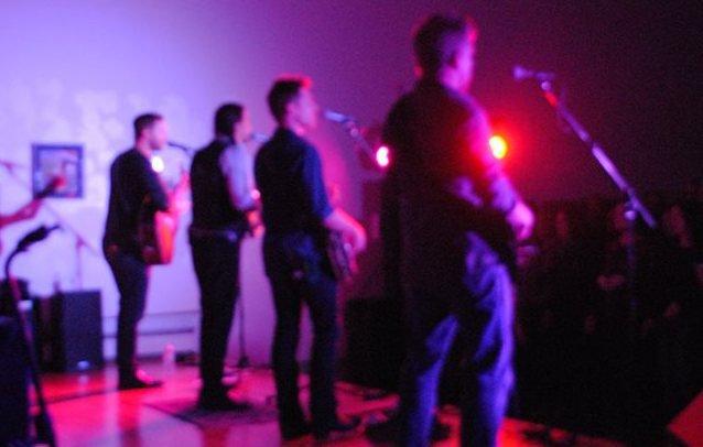 Kirkland Art Center Inc