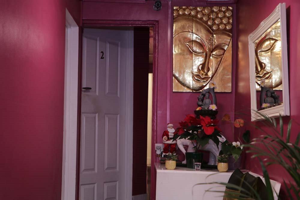 Thai Mint Beauty & Massage