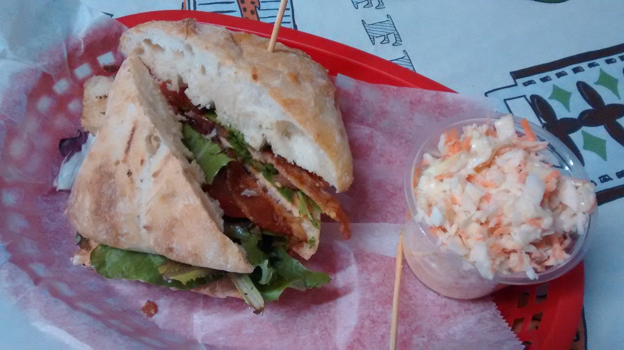 Photo by JudyScootermama