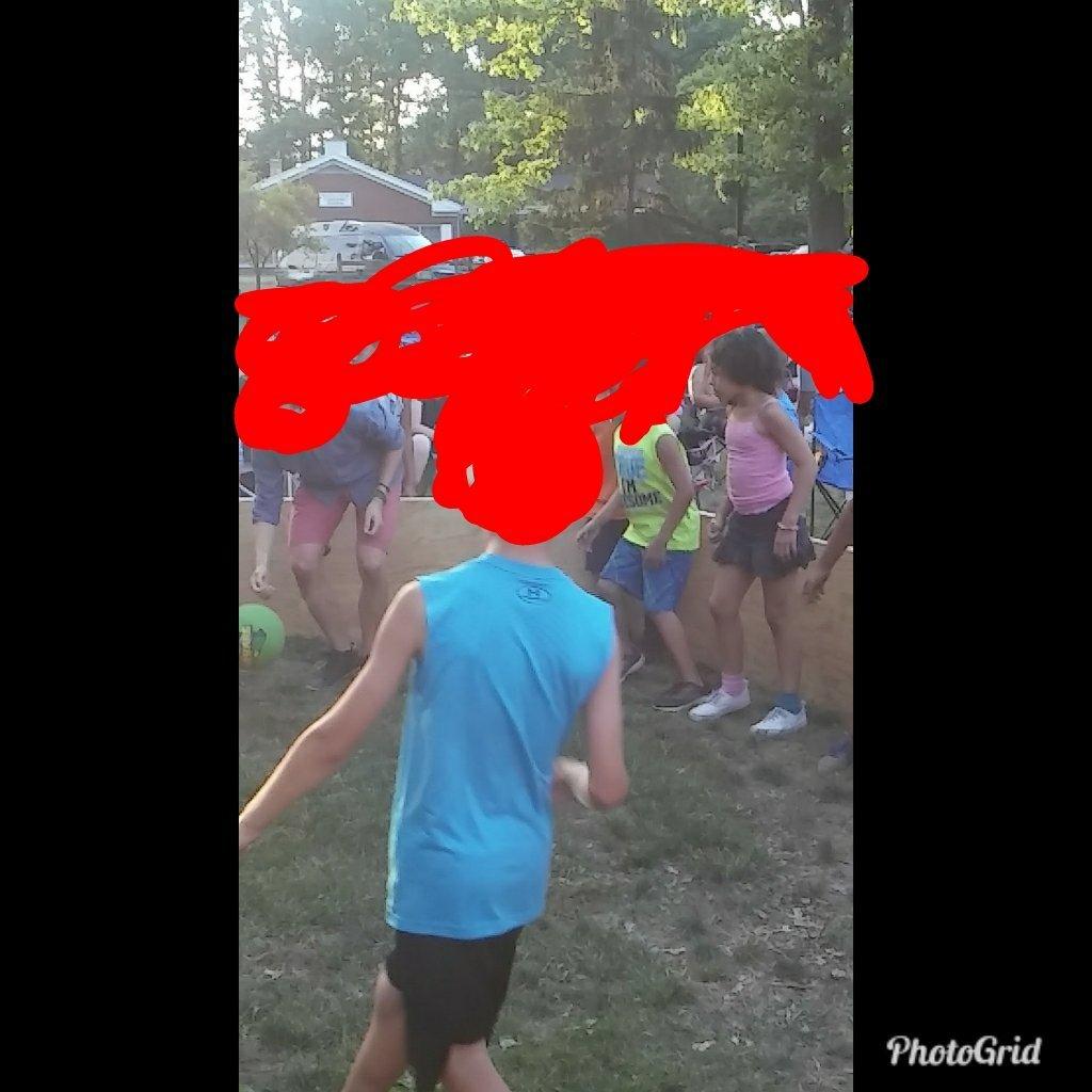 Strawberry Acres Park