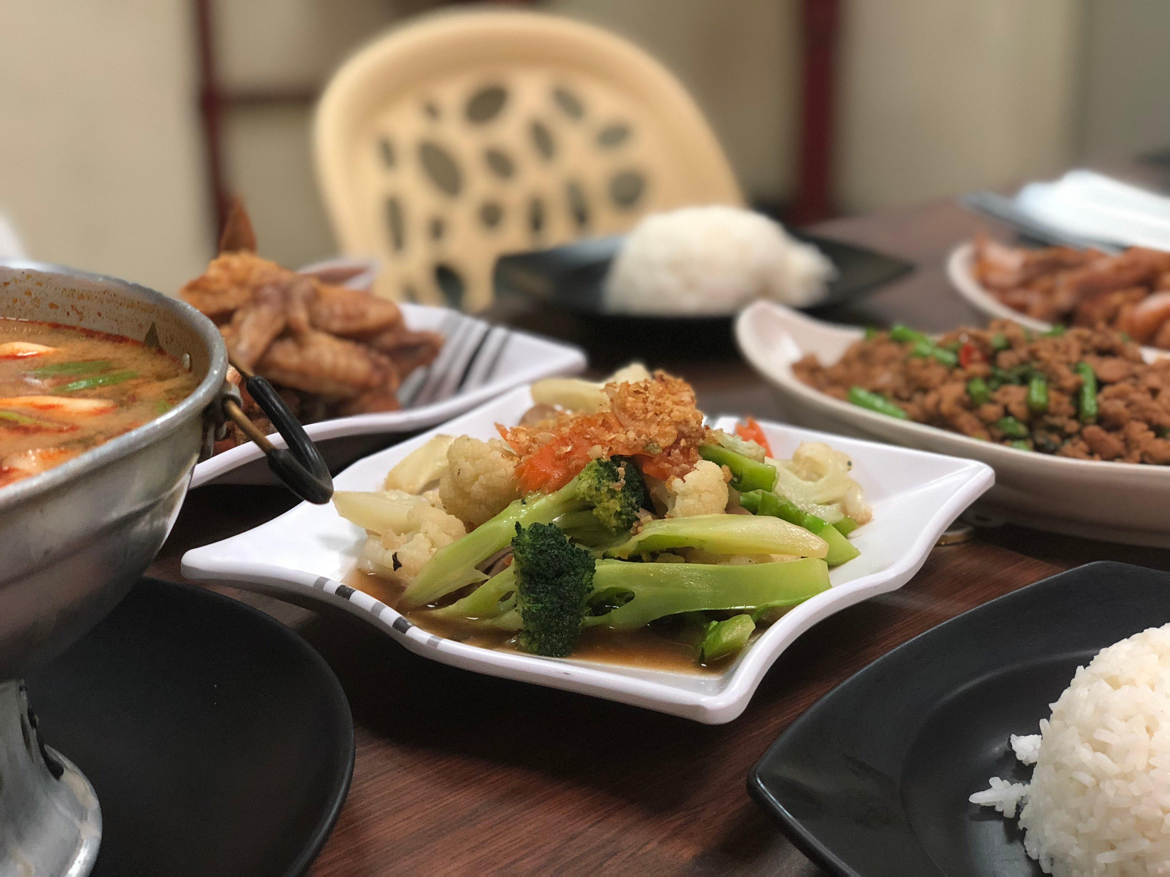 Thai Tantric Restaurant