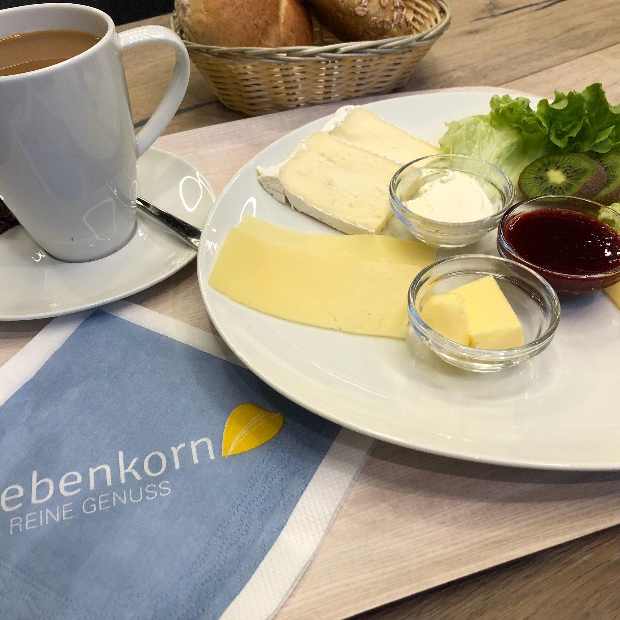 Siebenkorn Vollkornbackerei