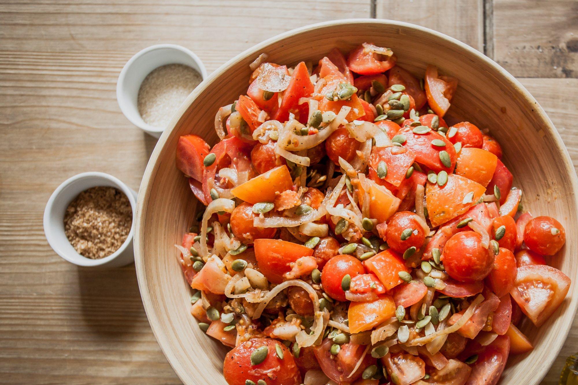 Roots Deli and Salad Bar