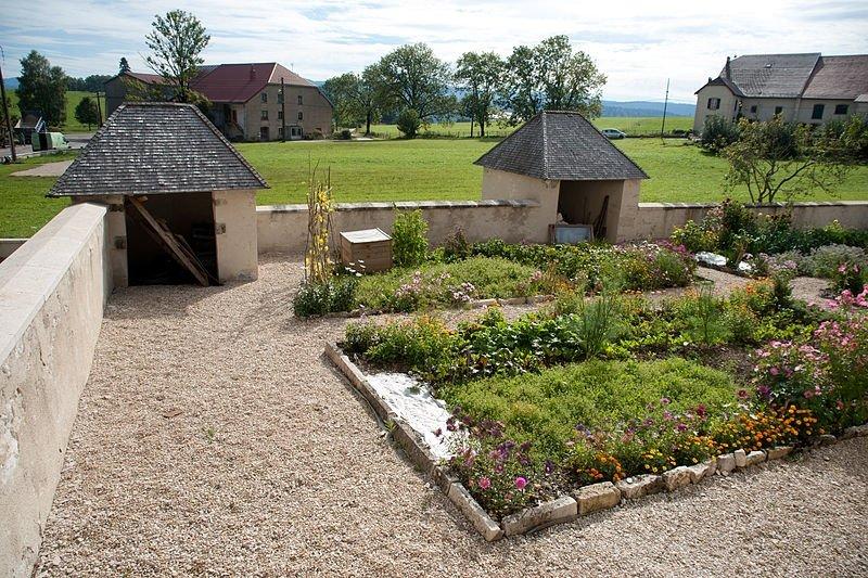 Maison du patrimoine le presbytere