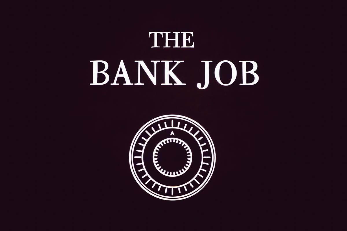 The Bank Job