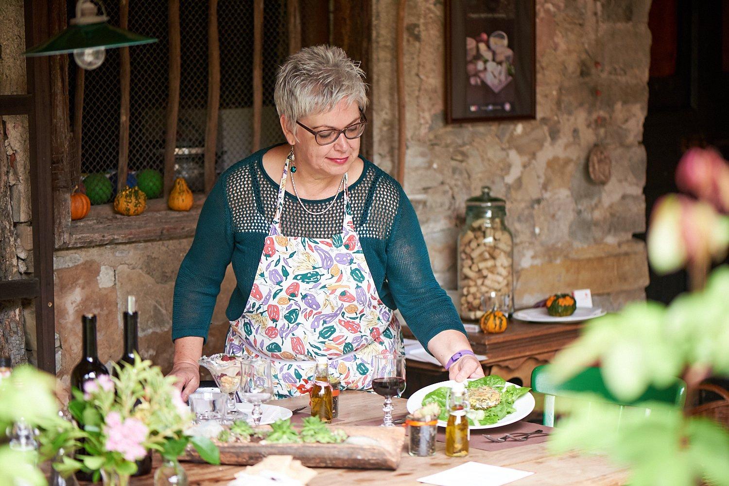 Osteria La Crisalide