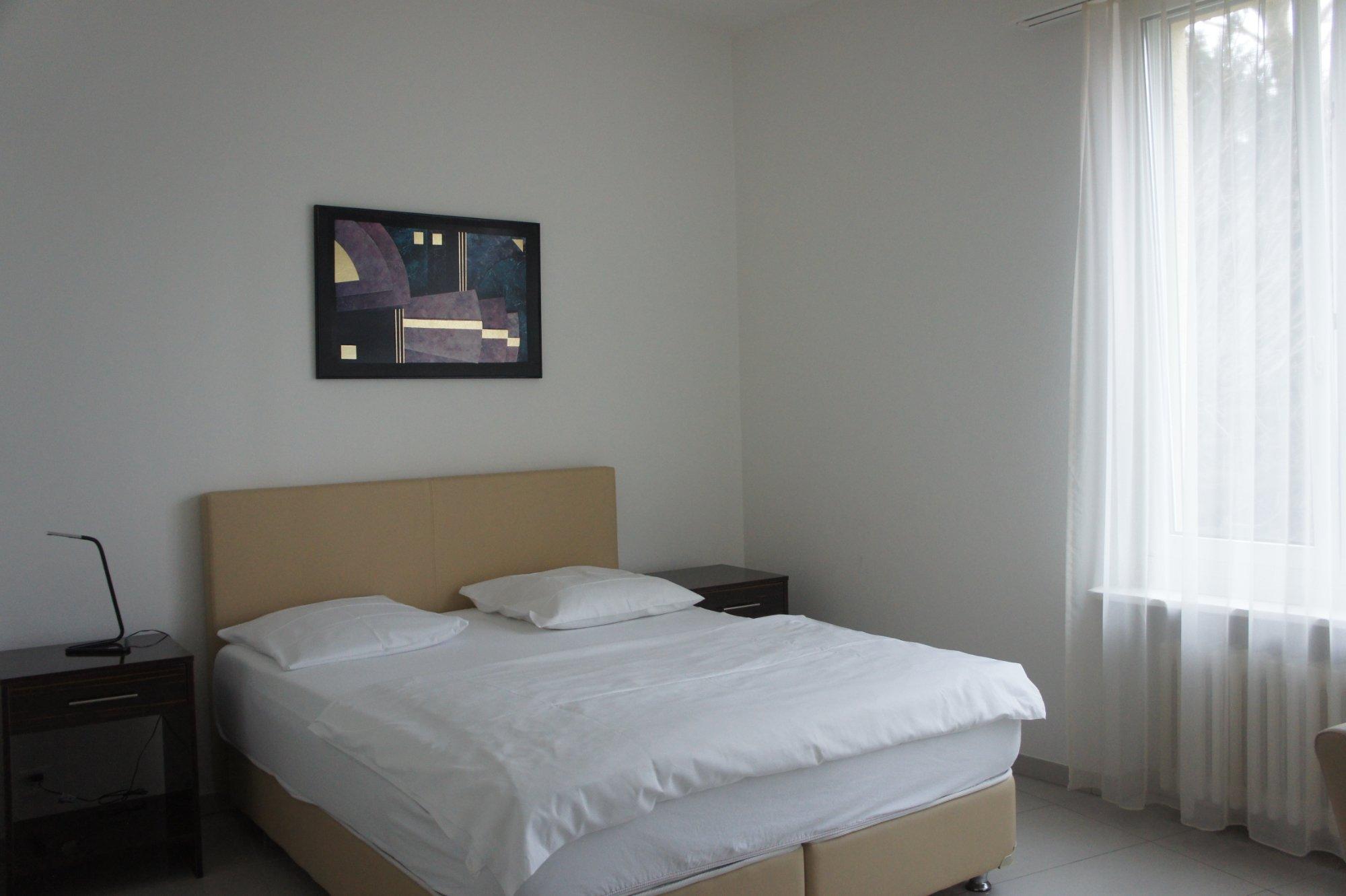 Apartments Swiss Star