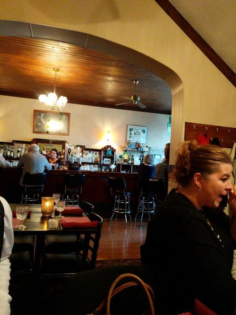 Mc Kinley Street Taverne