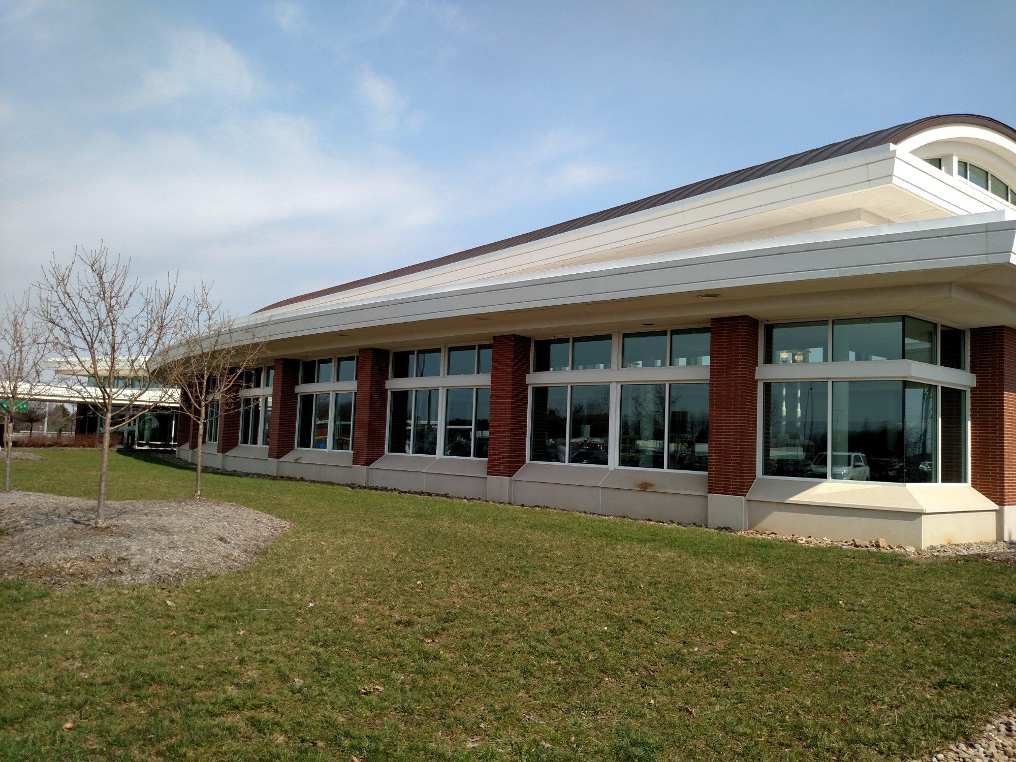 Dairy Queen Grill & Chill