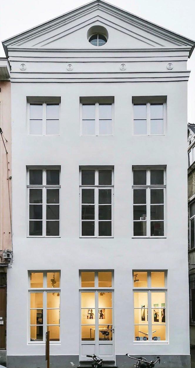 Galerie Pascal Goossens