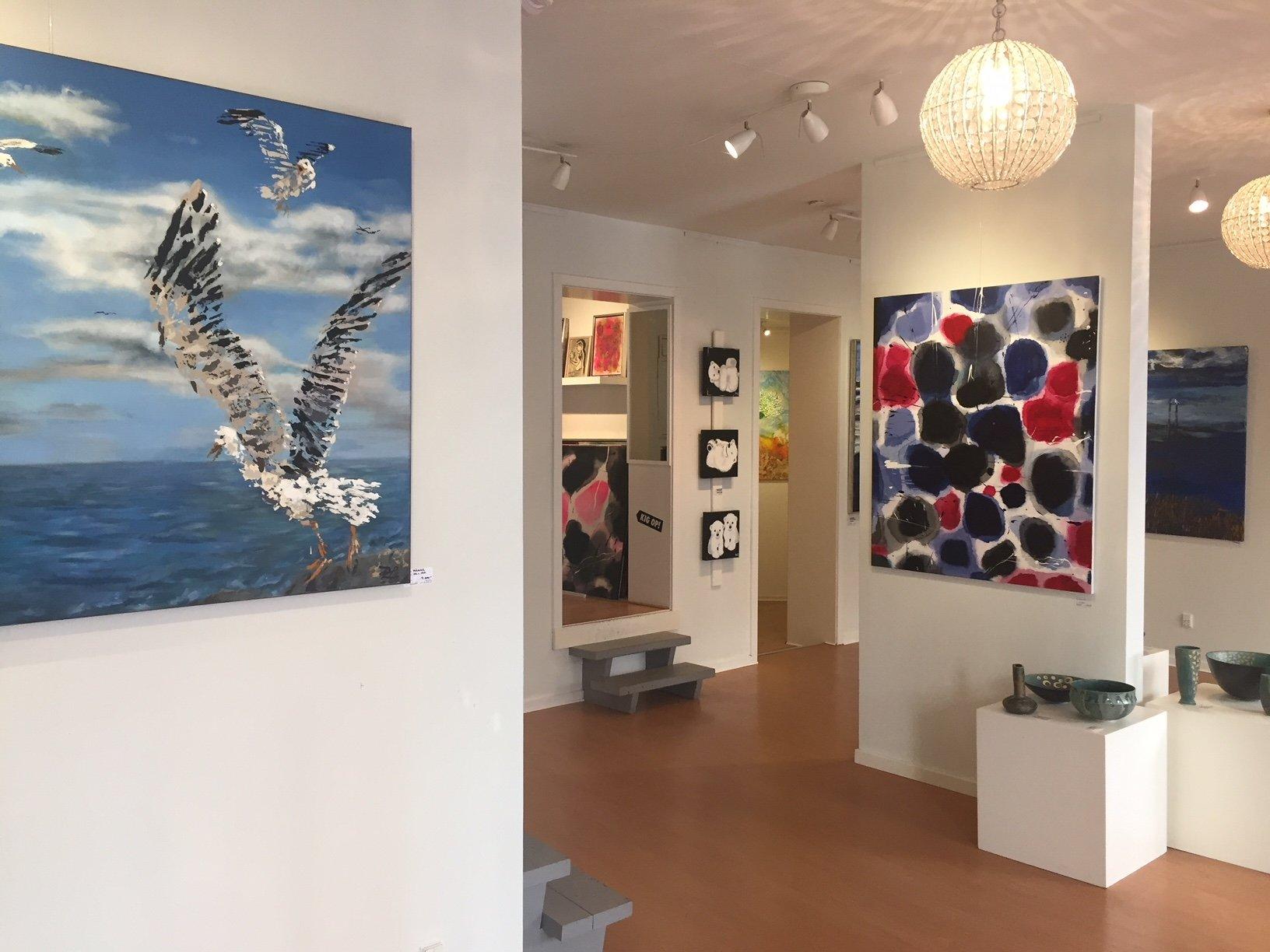 Helsingør Kunstgalleri