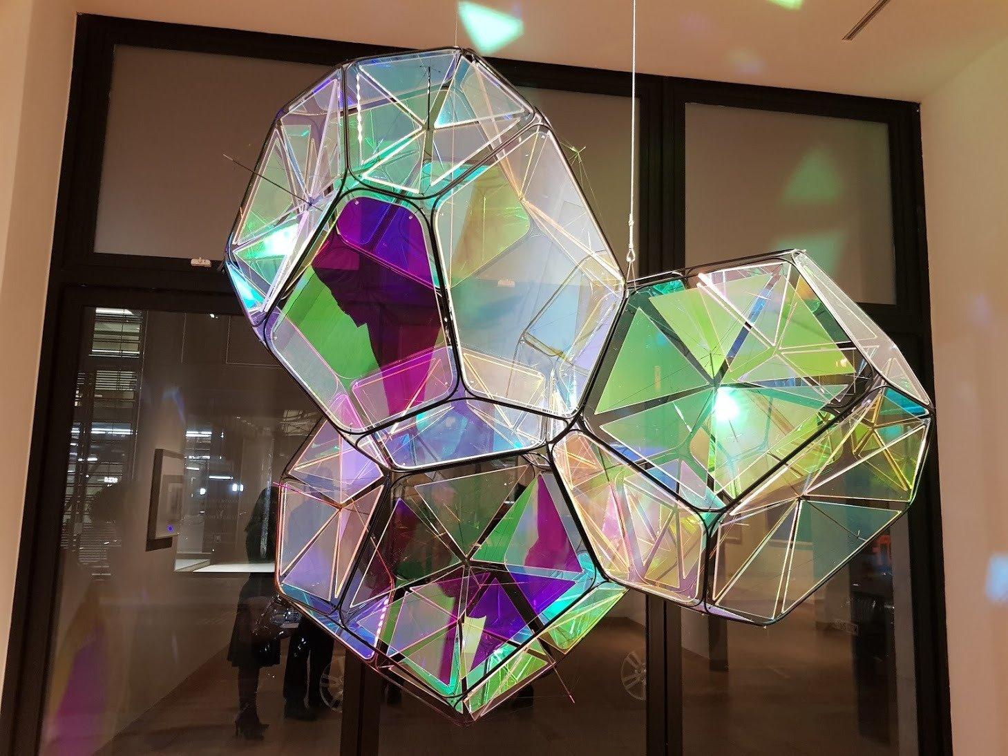 Waddington Galleries