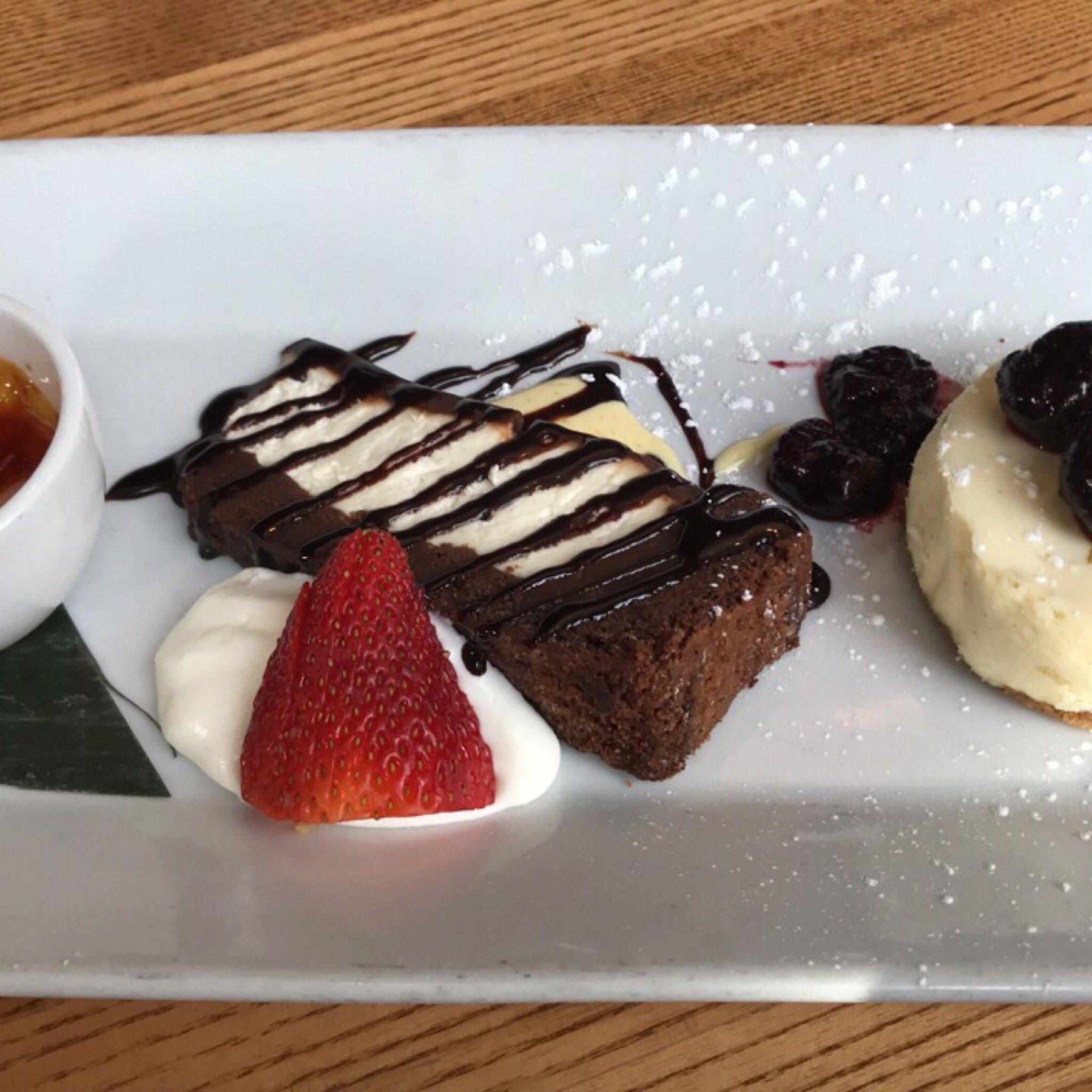 Chop Steakhouse & Bar