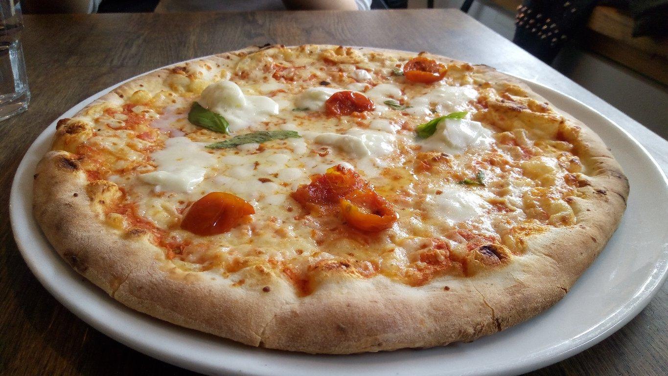 Aldardo Pasta Fresca