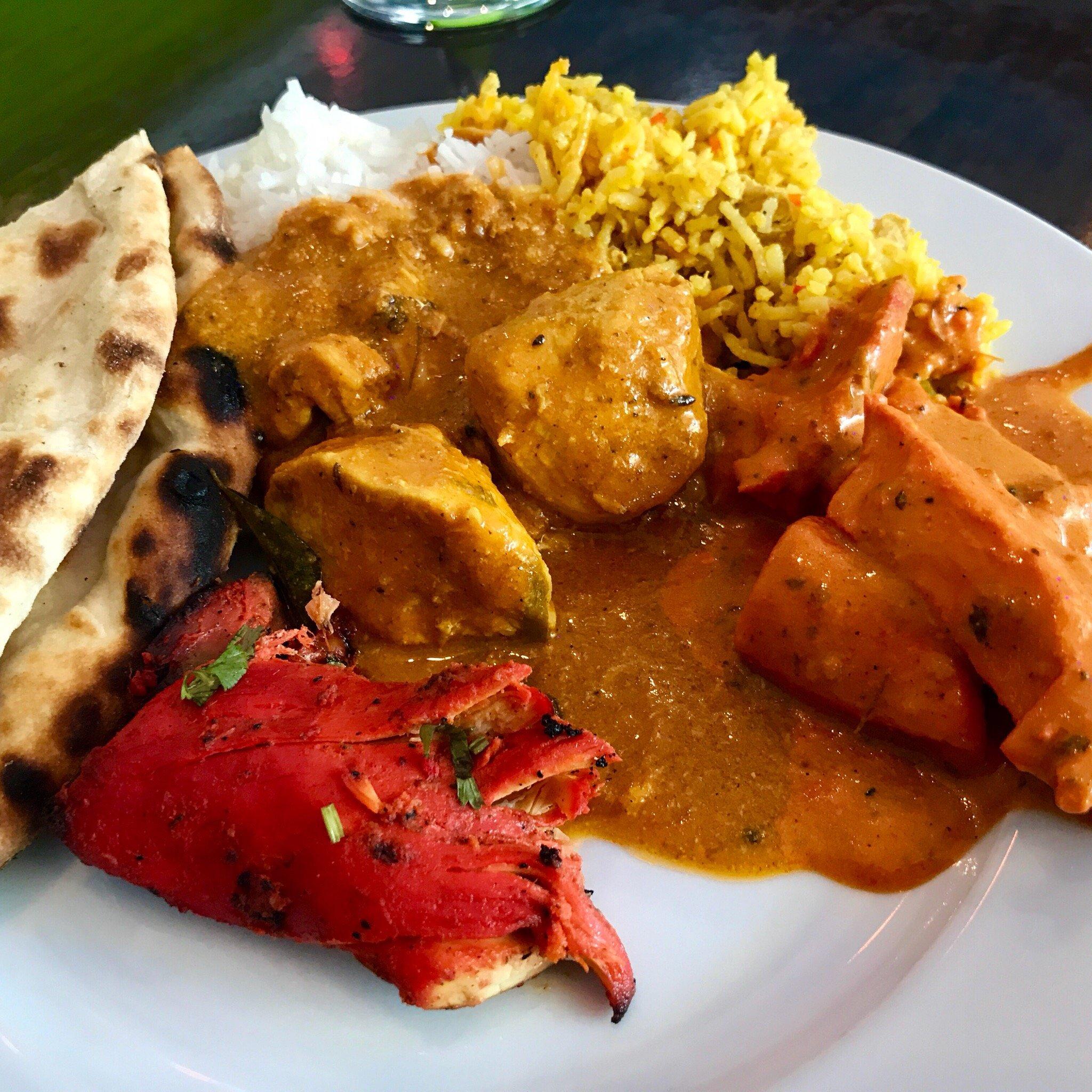 Agni Indian Kitchen