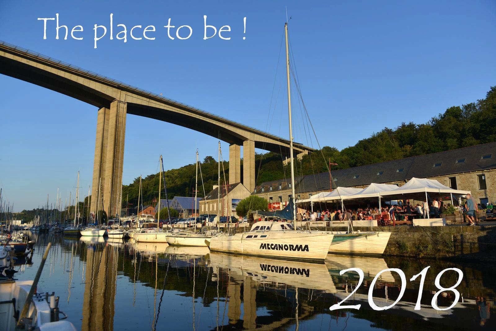 La Cantine Ephémère
