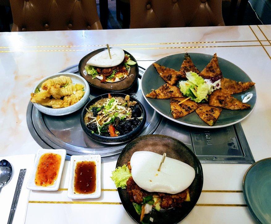 Annyeong Korean Restaurant & Bar