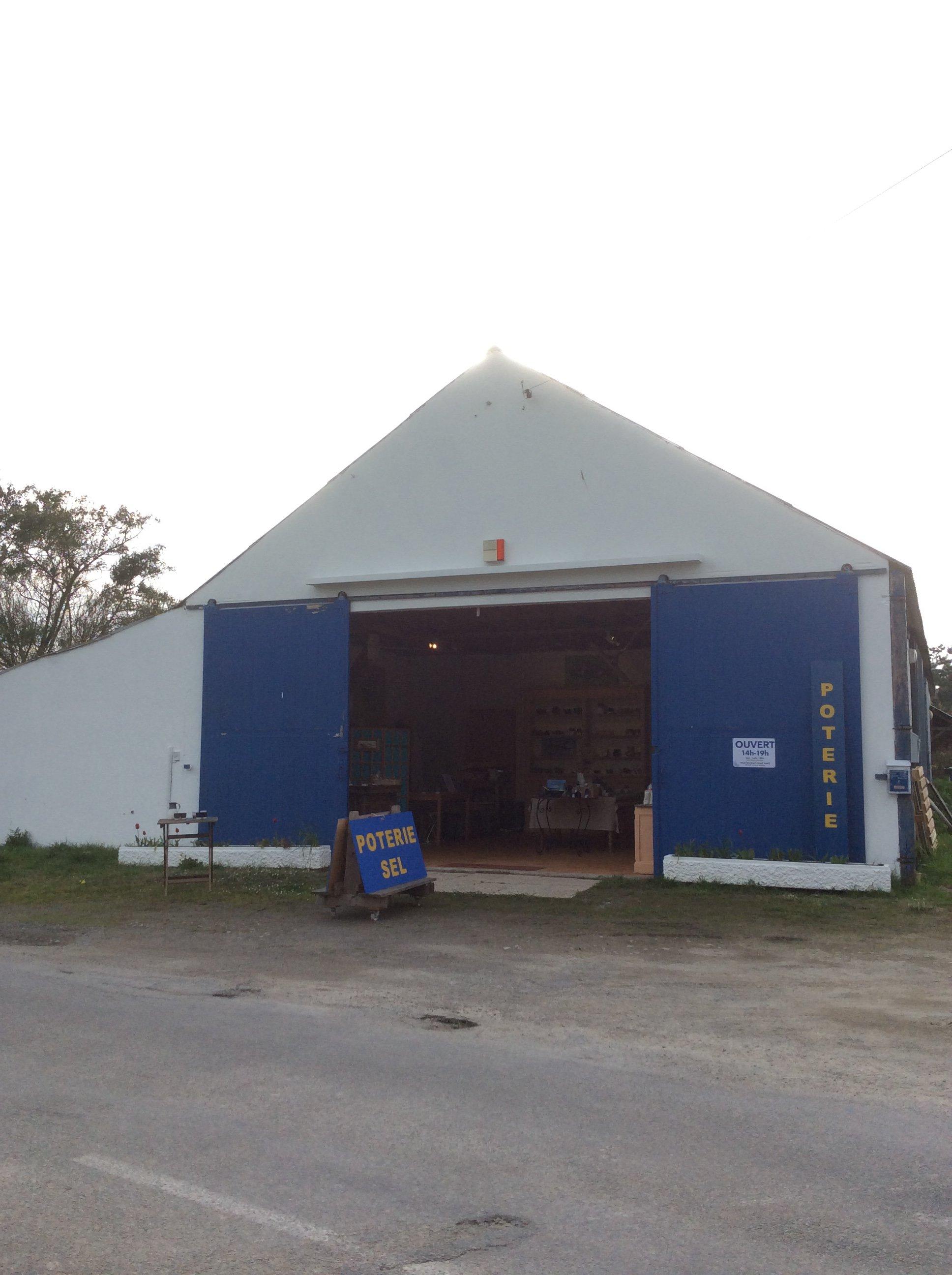 Michele Brady Céramiques