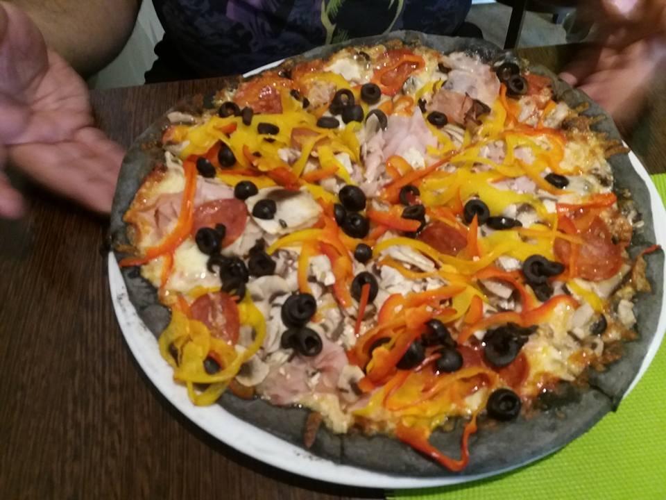 Dal Conte Bar and Pizzeria