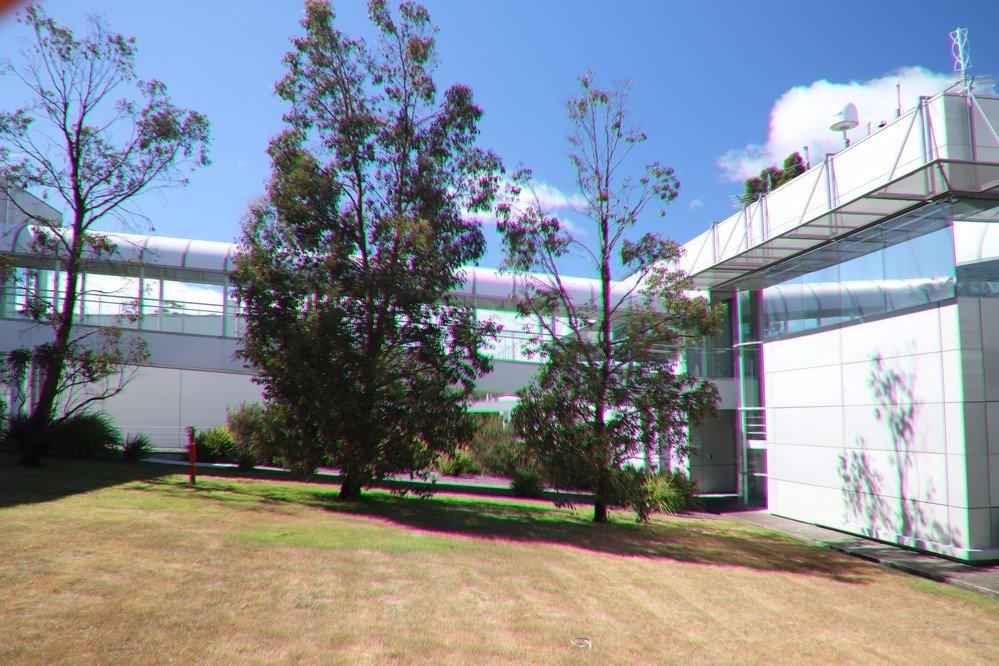 Australian Antarctic Division Headquarters