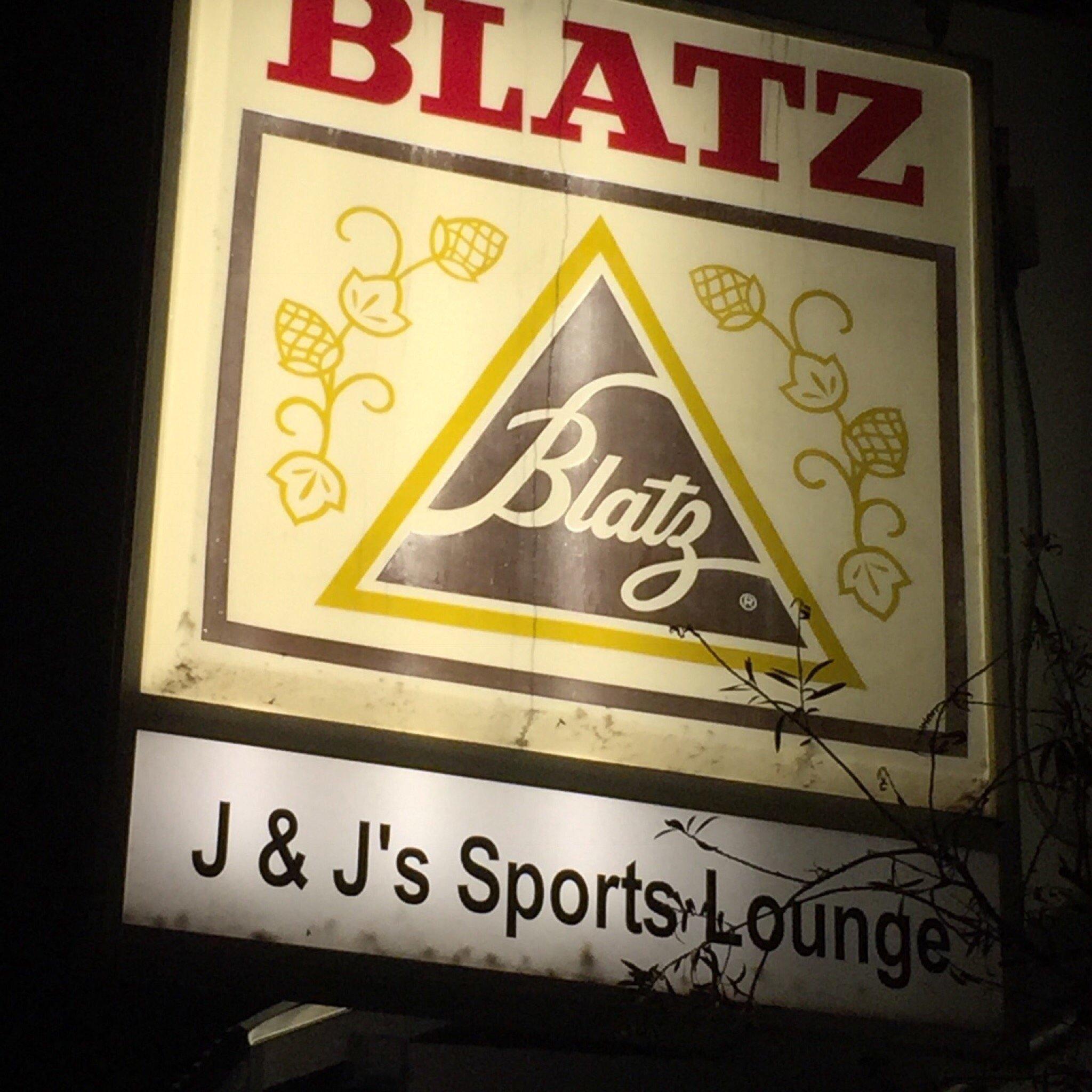 J&J's Sports Lounge