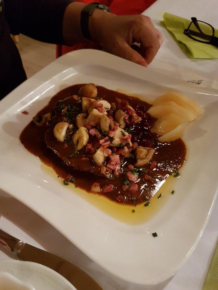 Zum Kraxn Wirt Restaurant