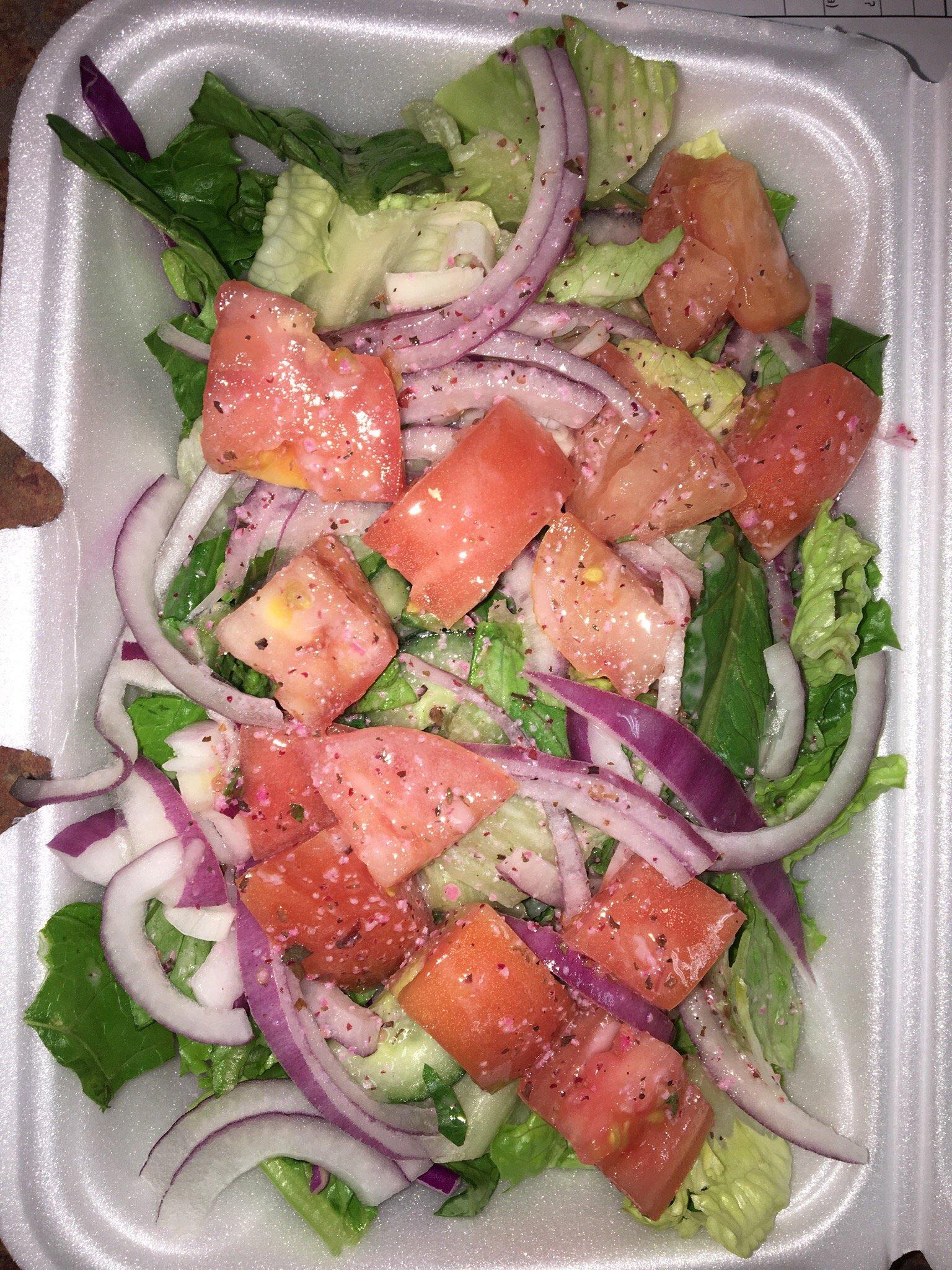 Asya Middle Eastern Cuisine