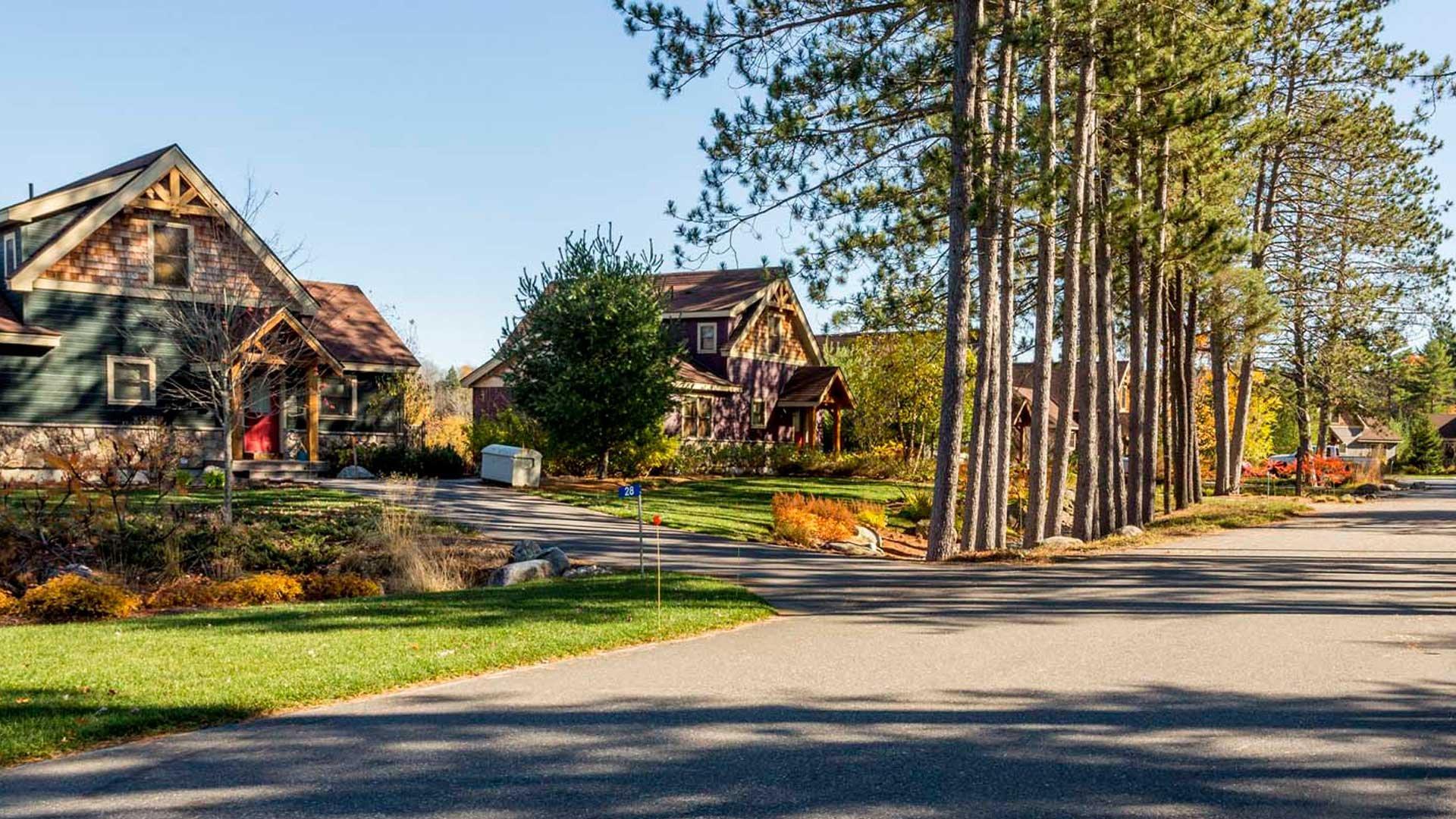 Diamond in the Ruff Golf & Vacation Resort