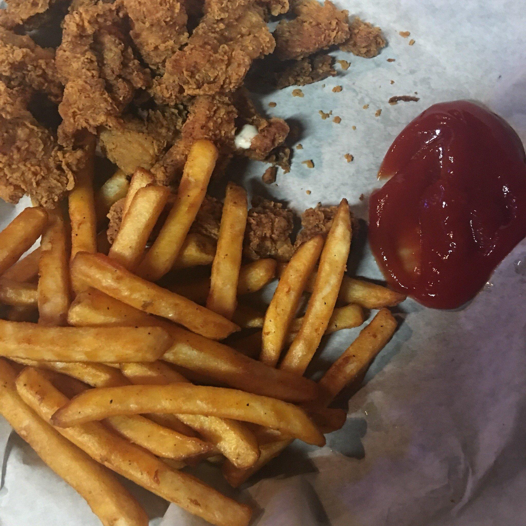 The Junction On Route 36