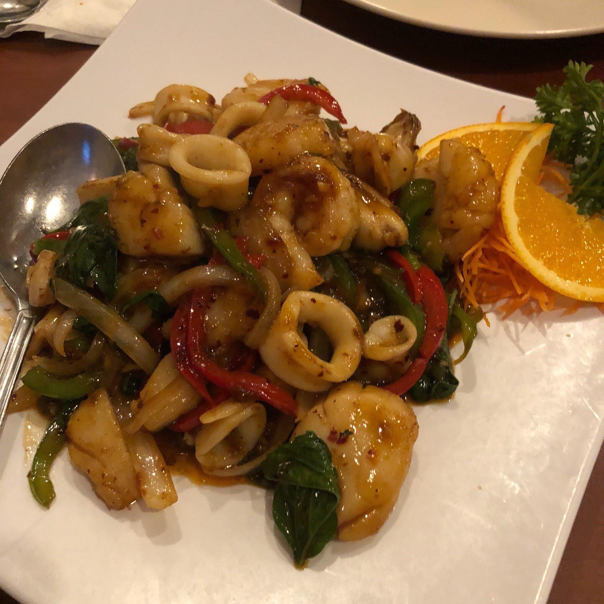 Talay Thai Cuisine
