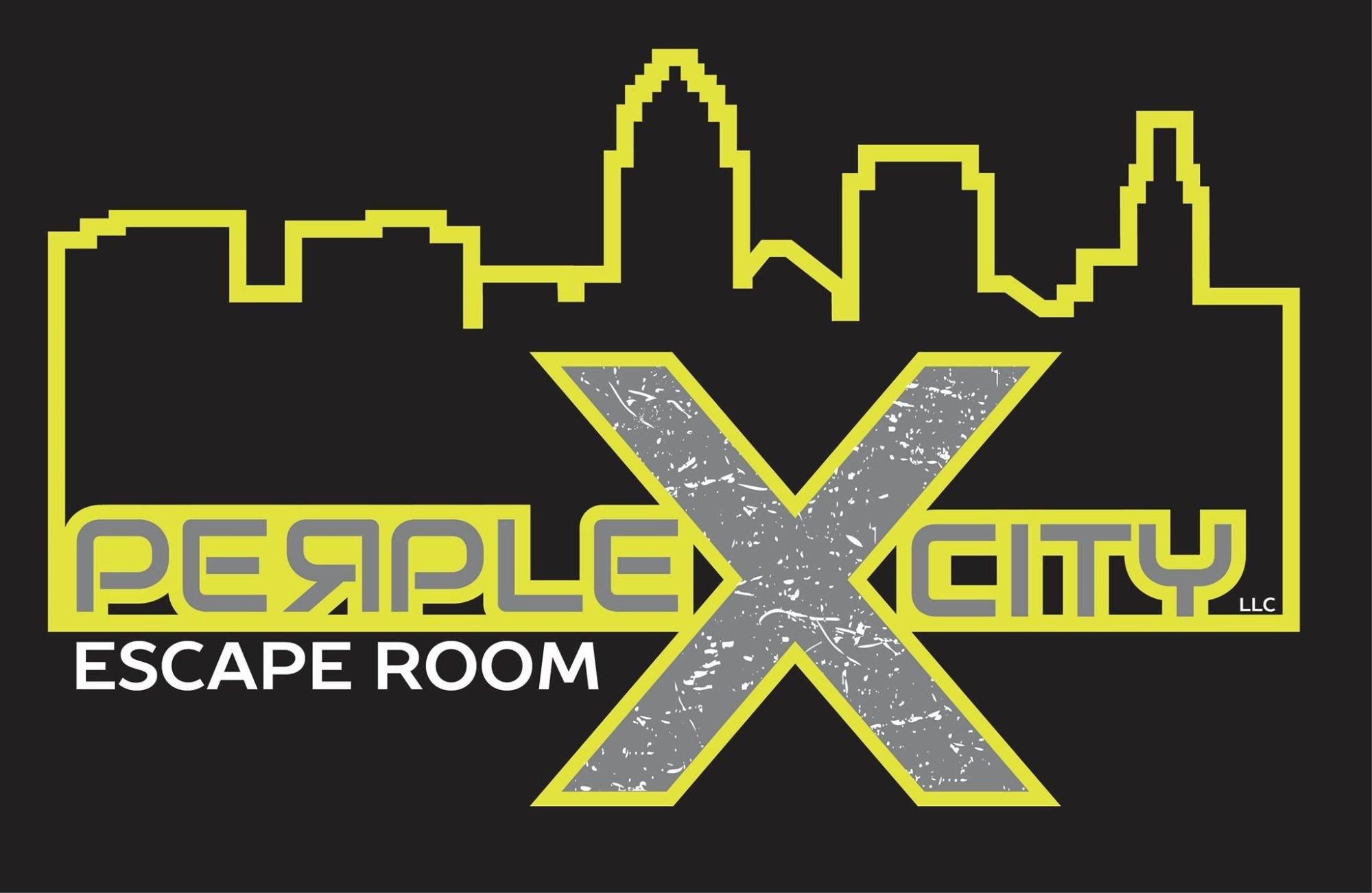 PerpleXcity Escape Room