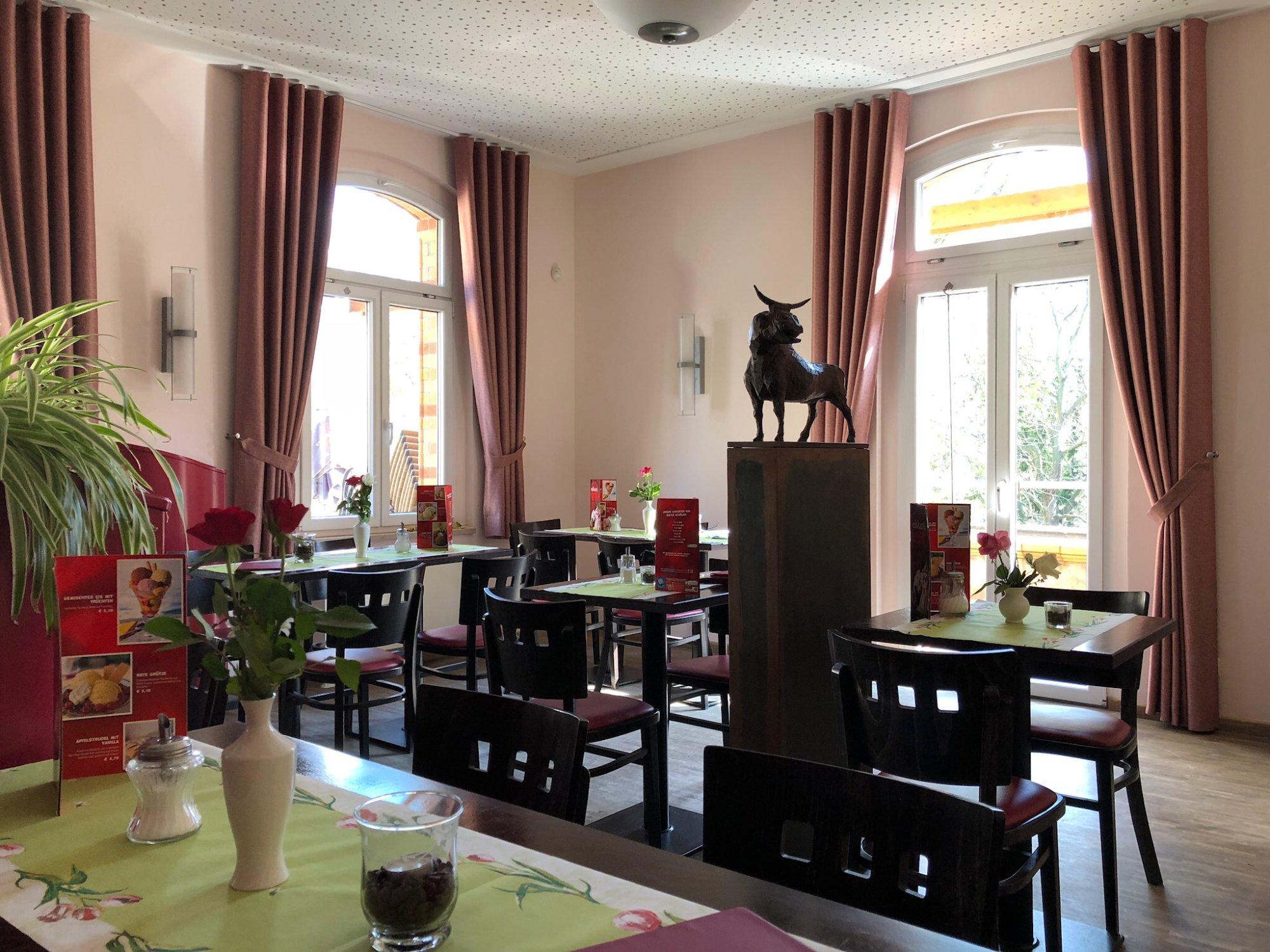 Restaurant & Cafe Ben zi Bena