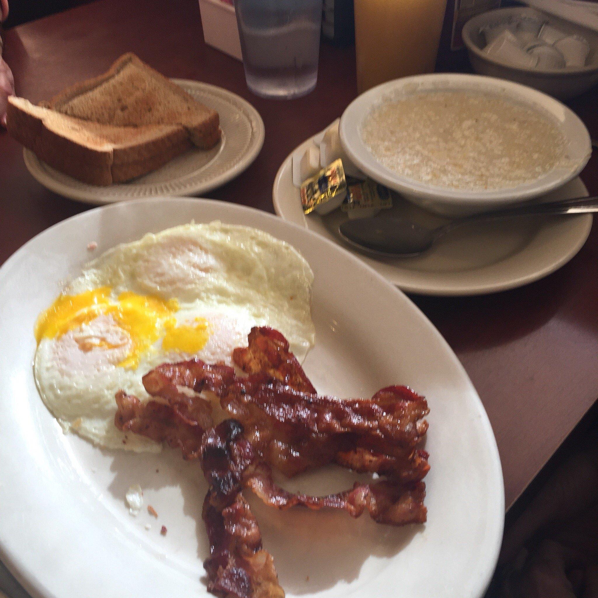 Green Apple Restaurant