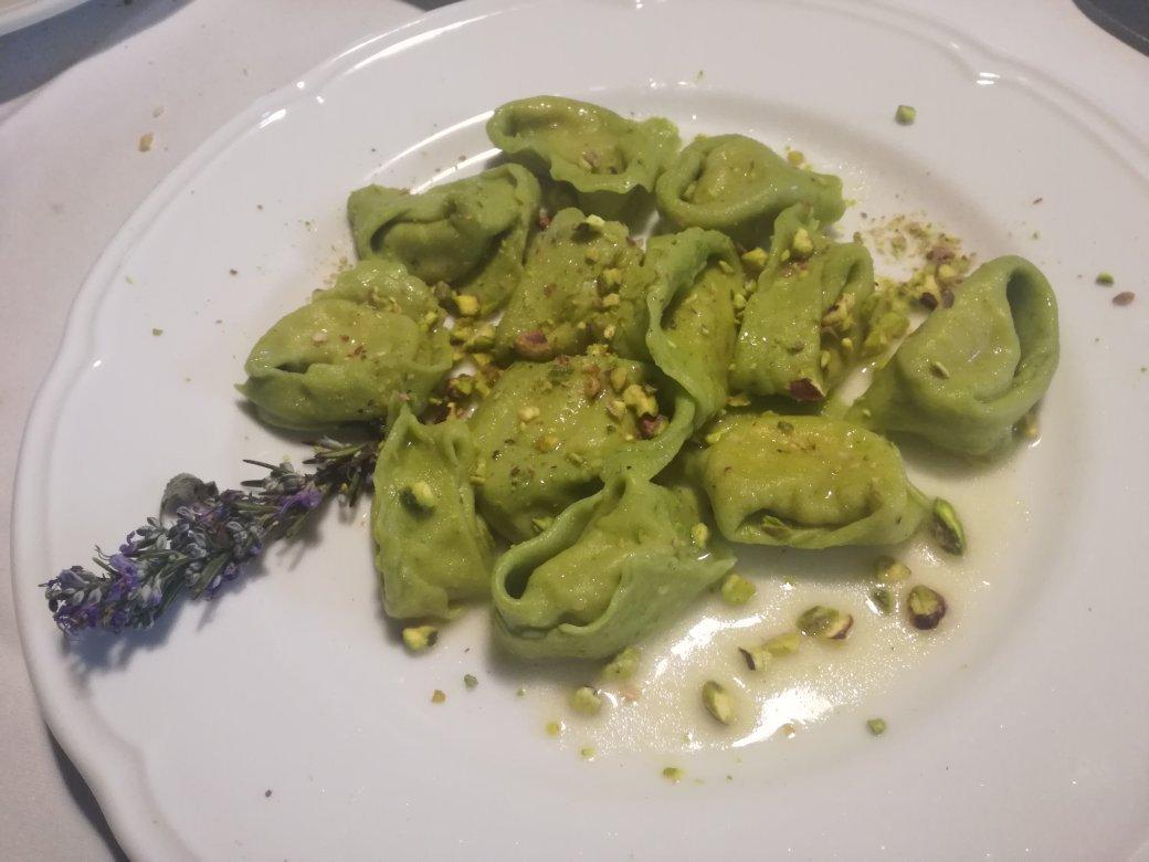 Gattonero Osteria con Giardino