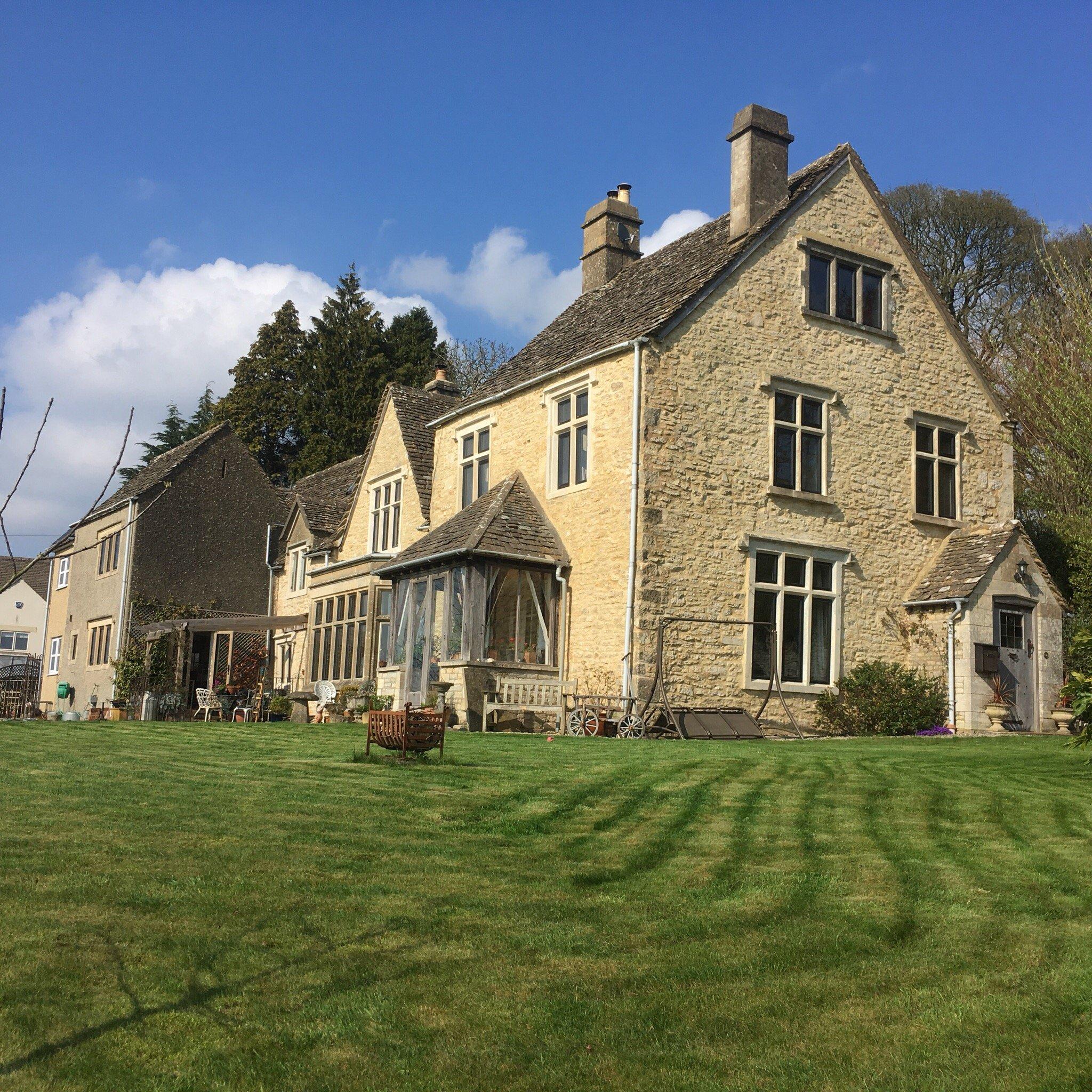 Amberley Cottage B&B