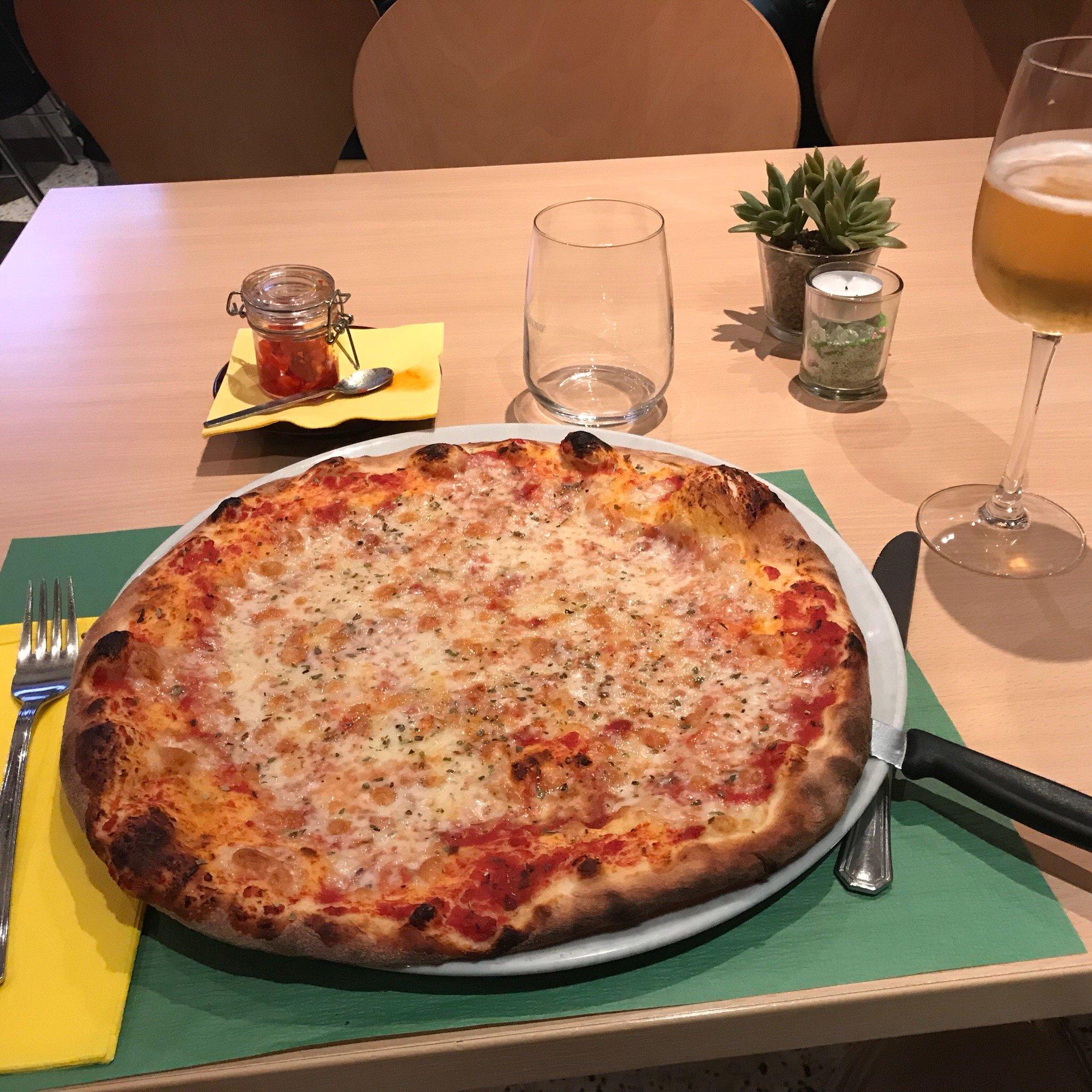 Colonia Italiana Zug