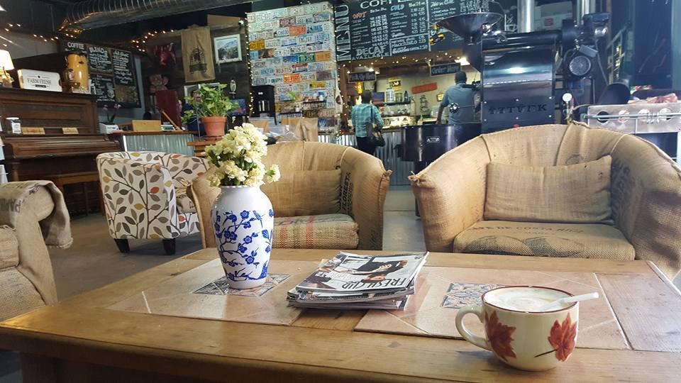 Urbano Coffee Company